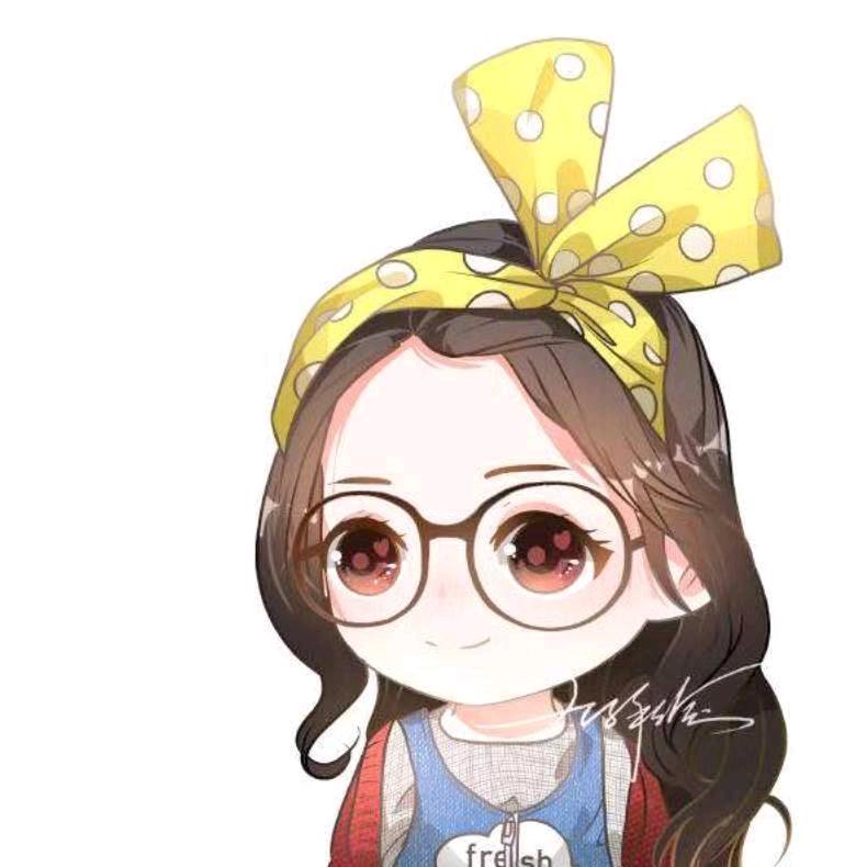 蓝妹妹