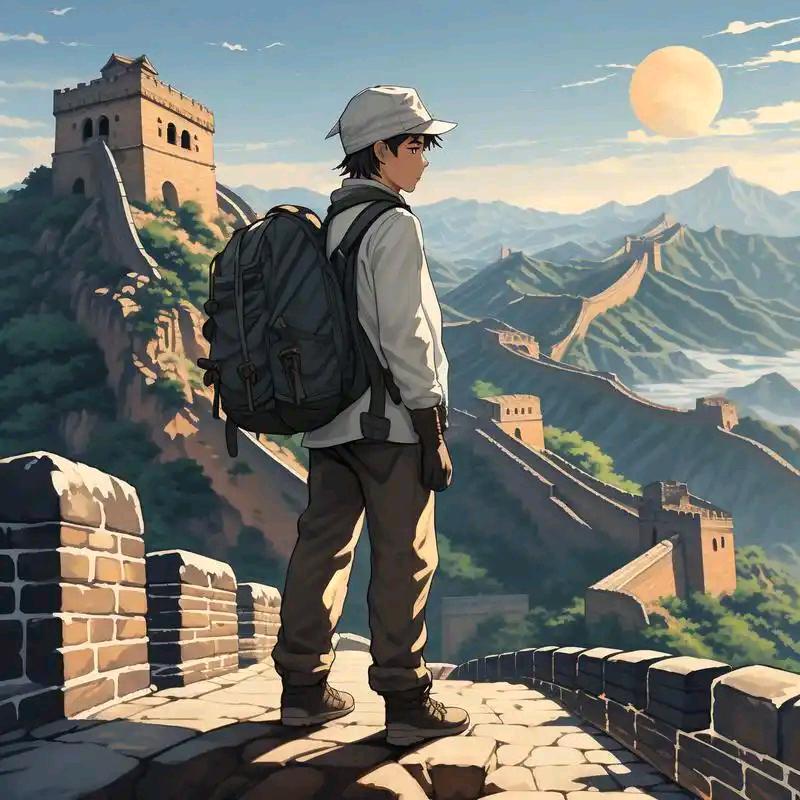 不过人间