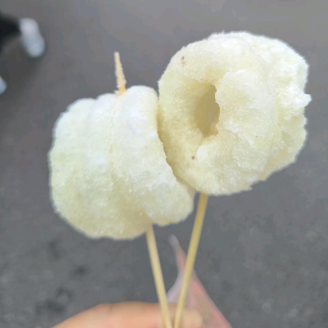 幸运多一点