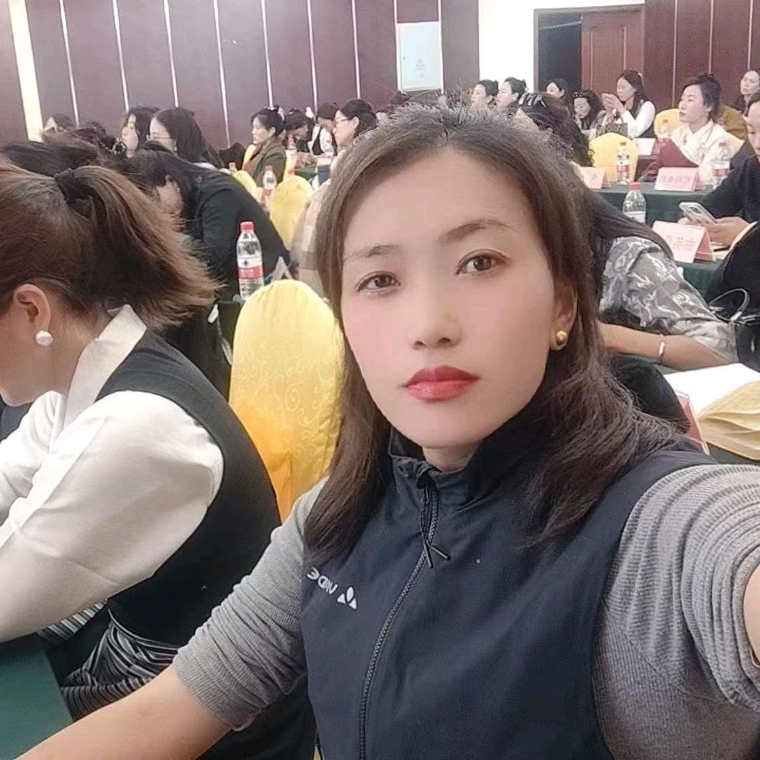 VTV  格桑小号