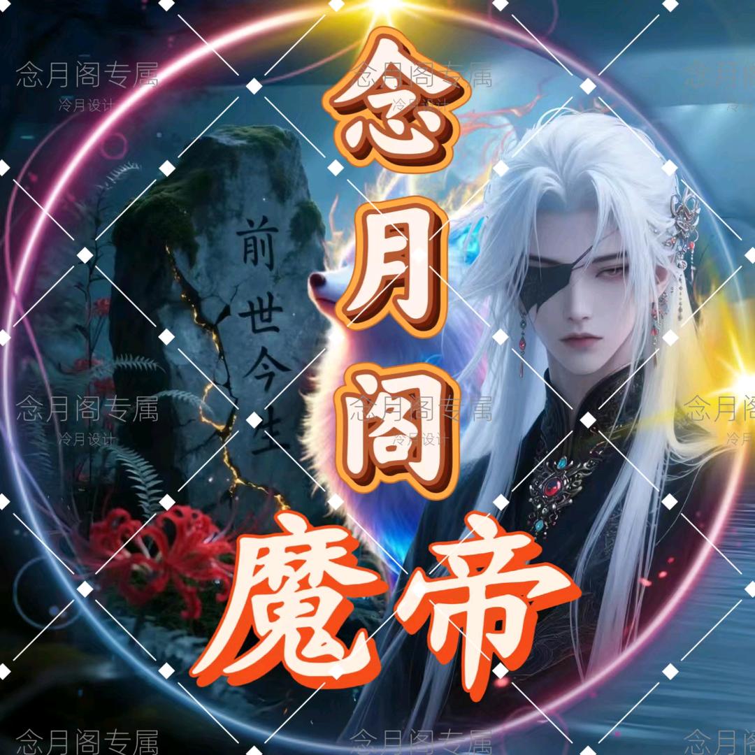 魔帝just