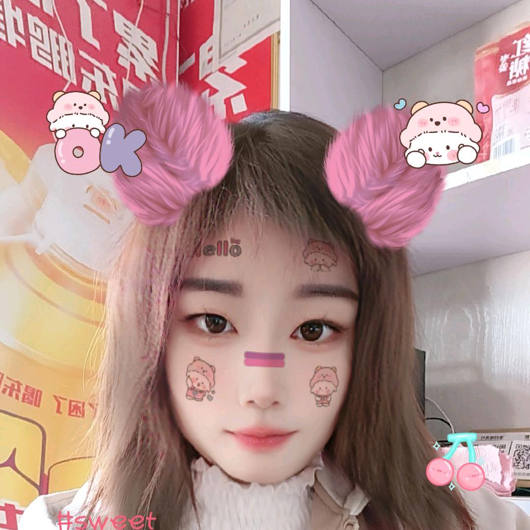 慧公主💞😘连赞拉黑