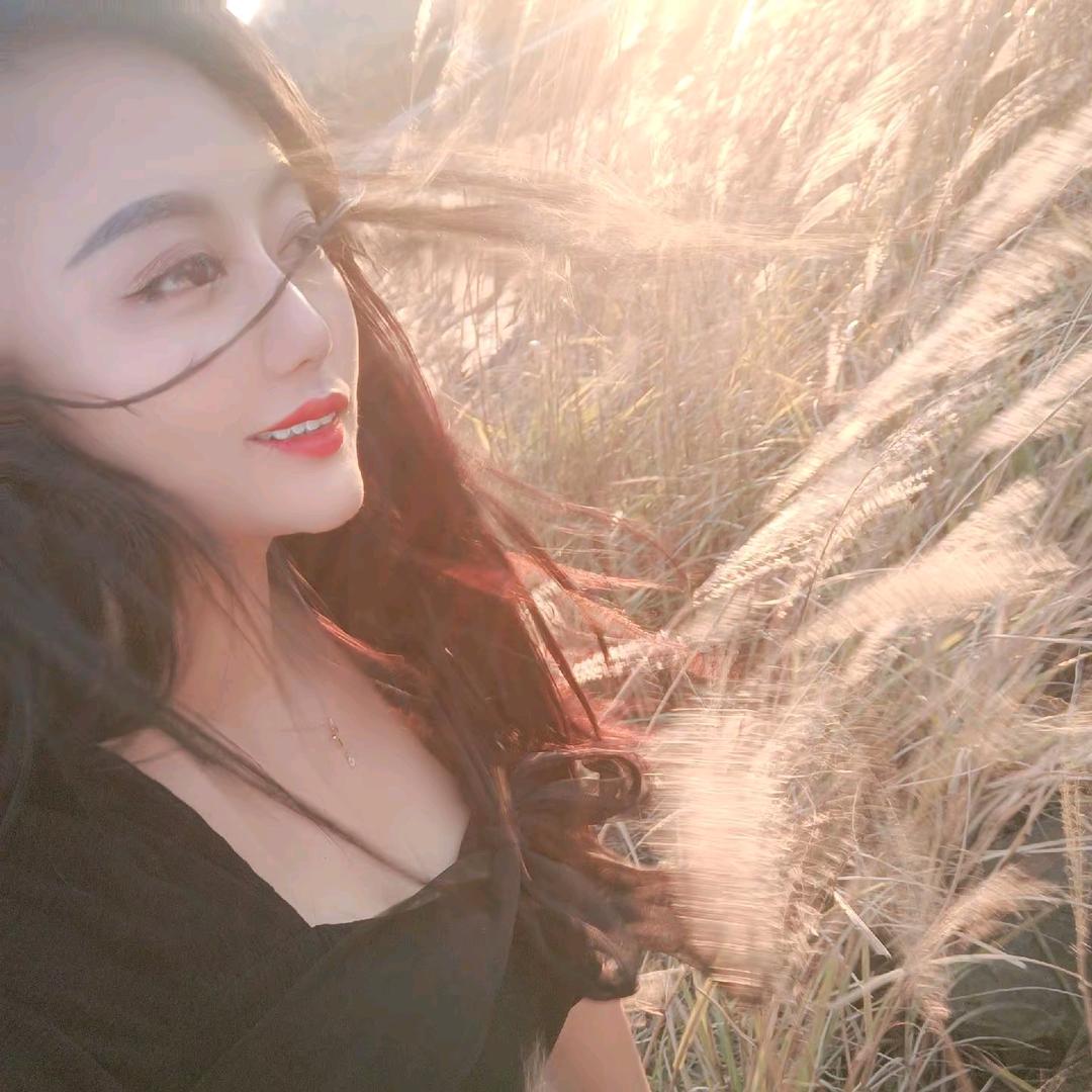 为谁💕心动