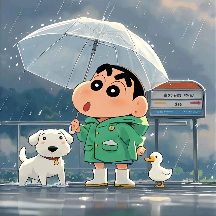 时光不老，我们不散。