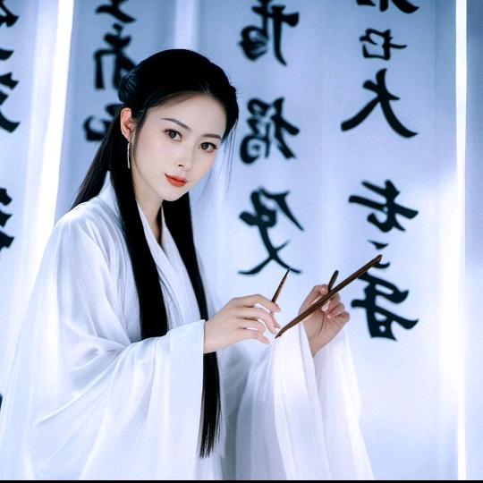 善音说数字