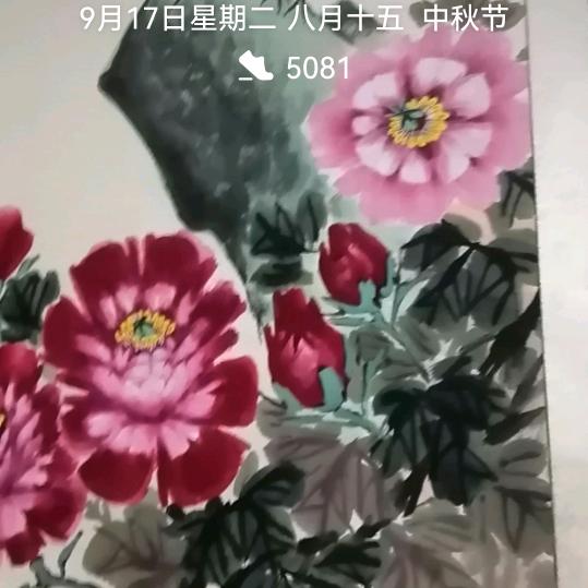 平安喜乐🌺