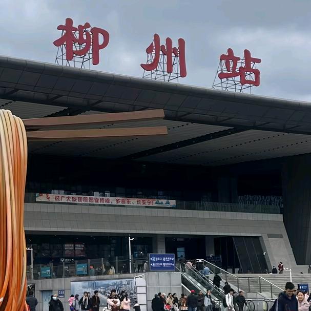 ♿️壮族表哥。