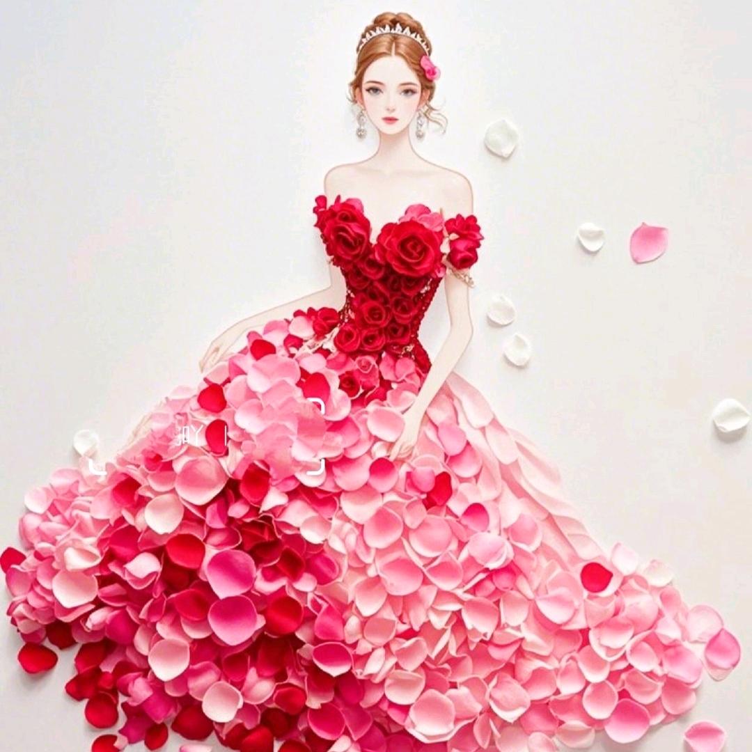 🎩🍀流星花语1929/倾国倾城🎷