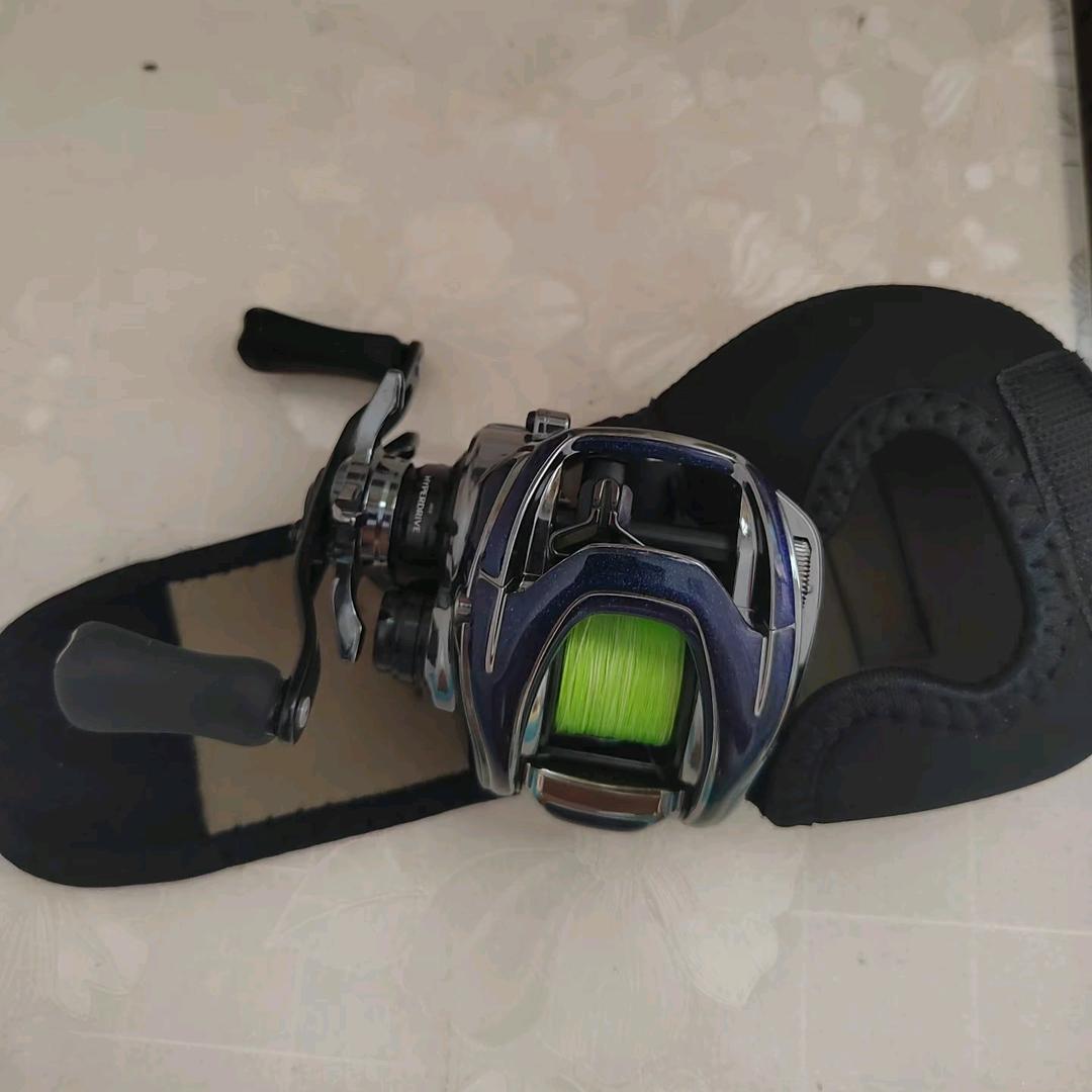 钓育局局长