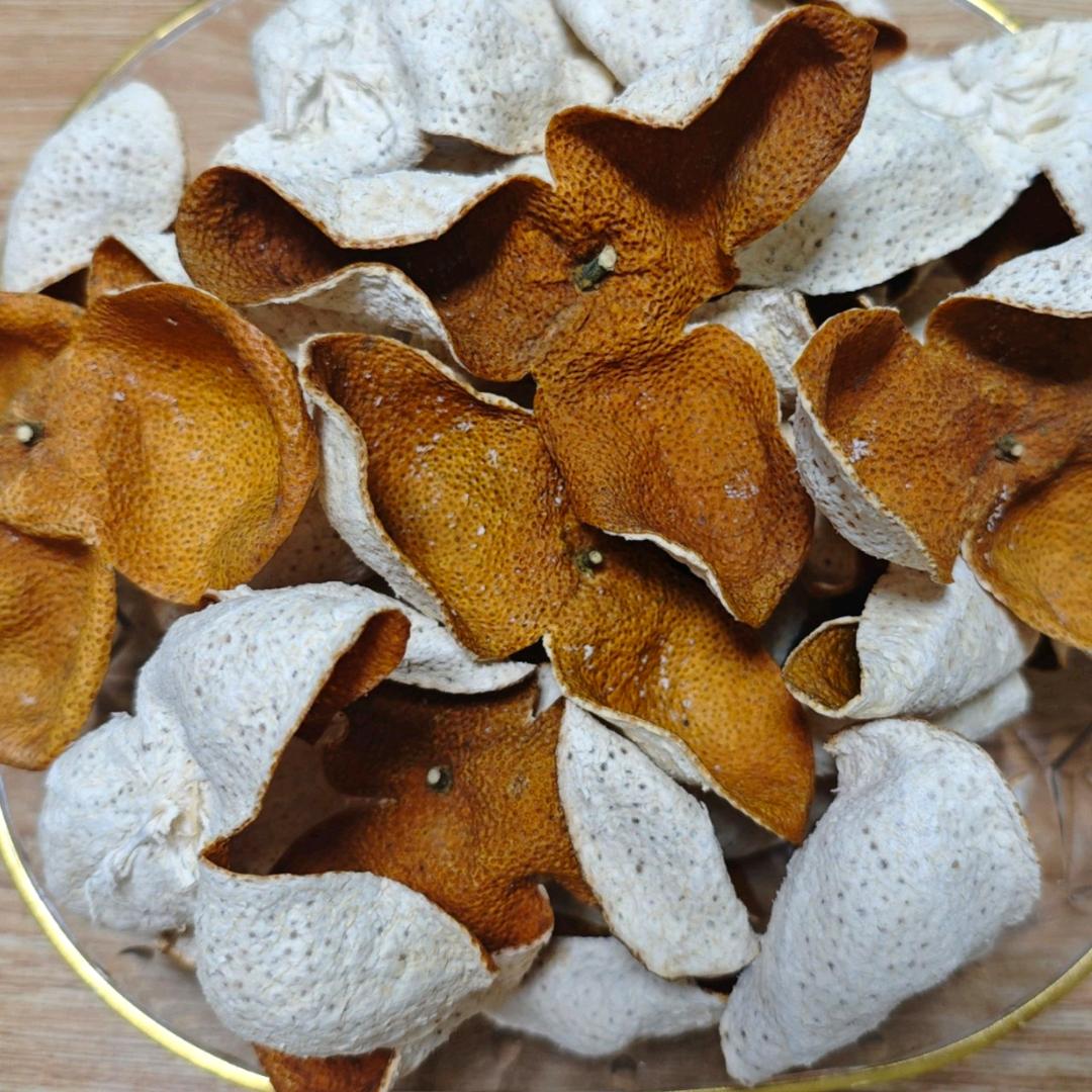 娟姐陈皮（自家果园）