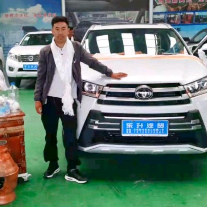 🦅索朗扎西🦅