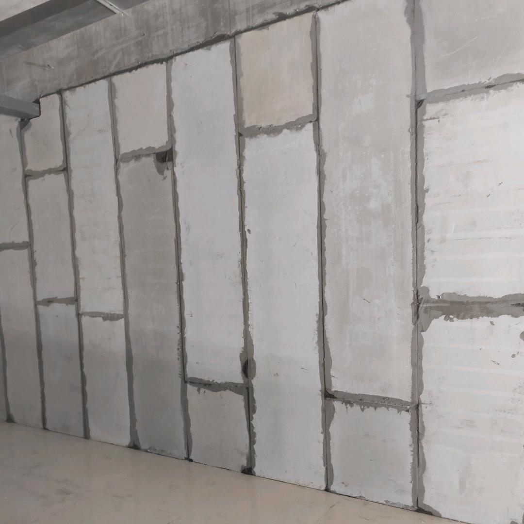 启特轻质隔墙板😿