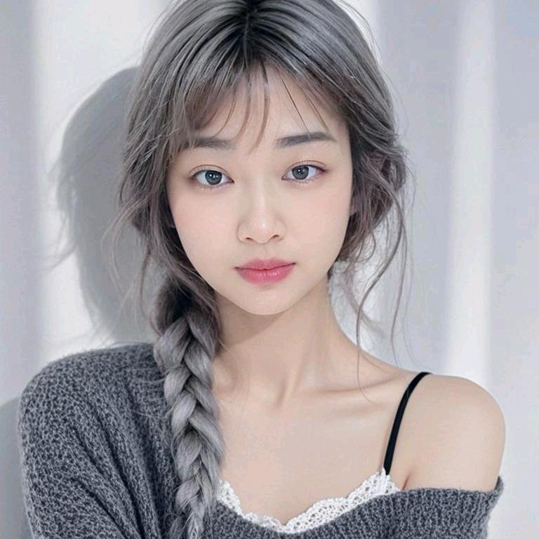 寻水的鱼（拒绝连赞）