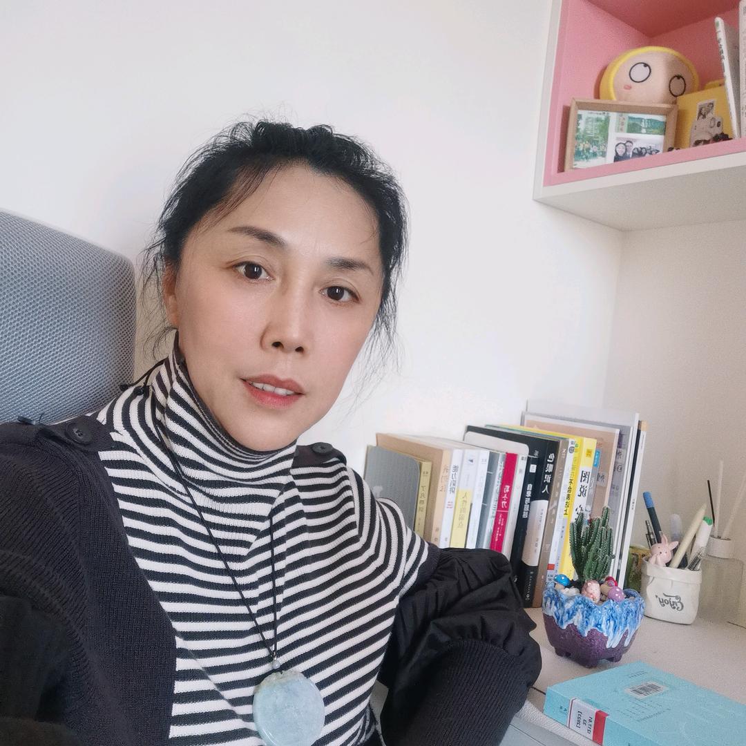英姐心灵驿站