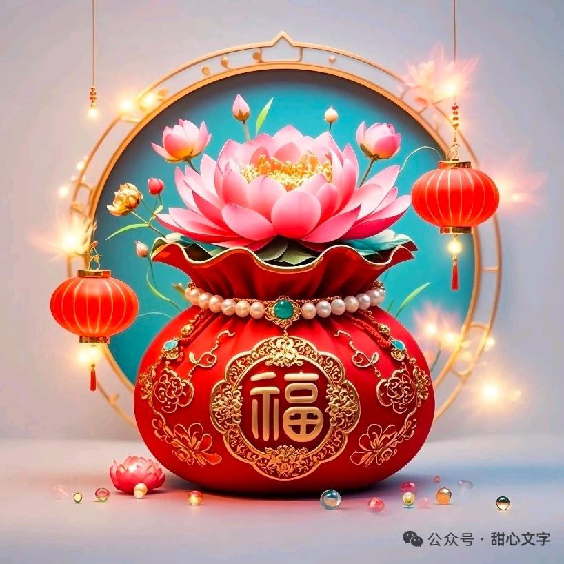 🙏🏻鸿运🙏🏻