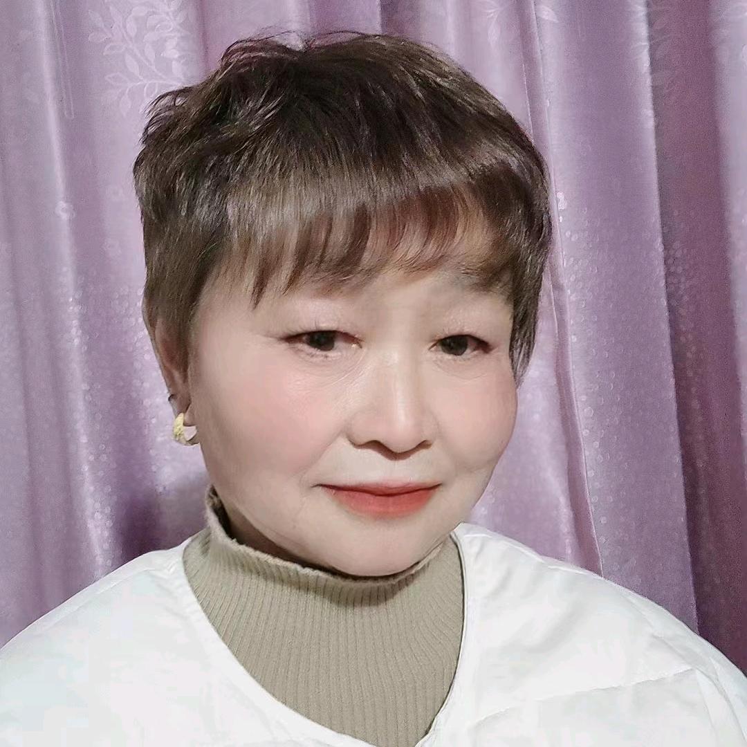 付艳玲（刘庄）