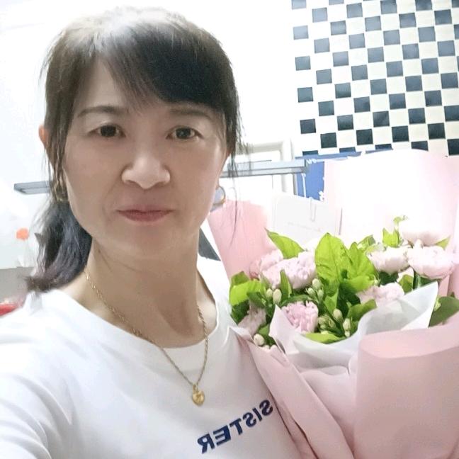 刘侠喜欢运动健身