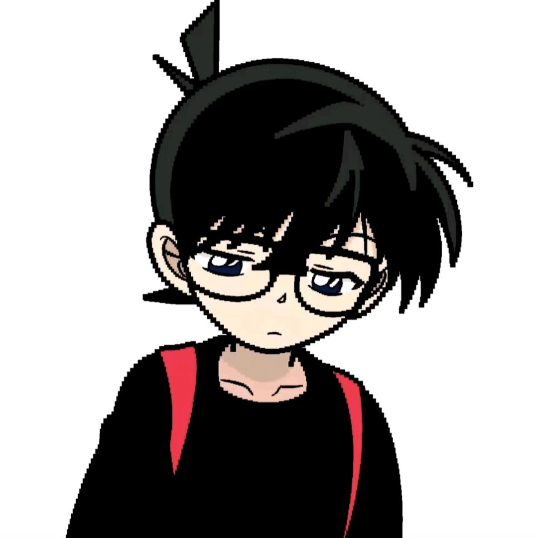 不被下定义