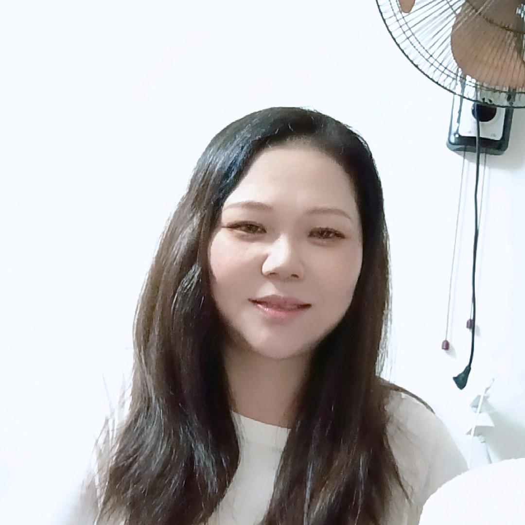 欢喜就好