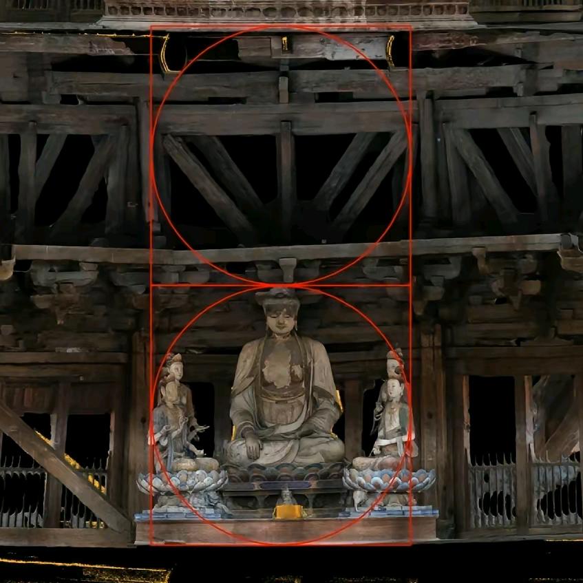古建营造学者