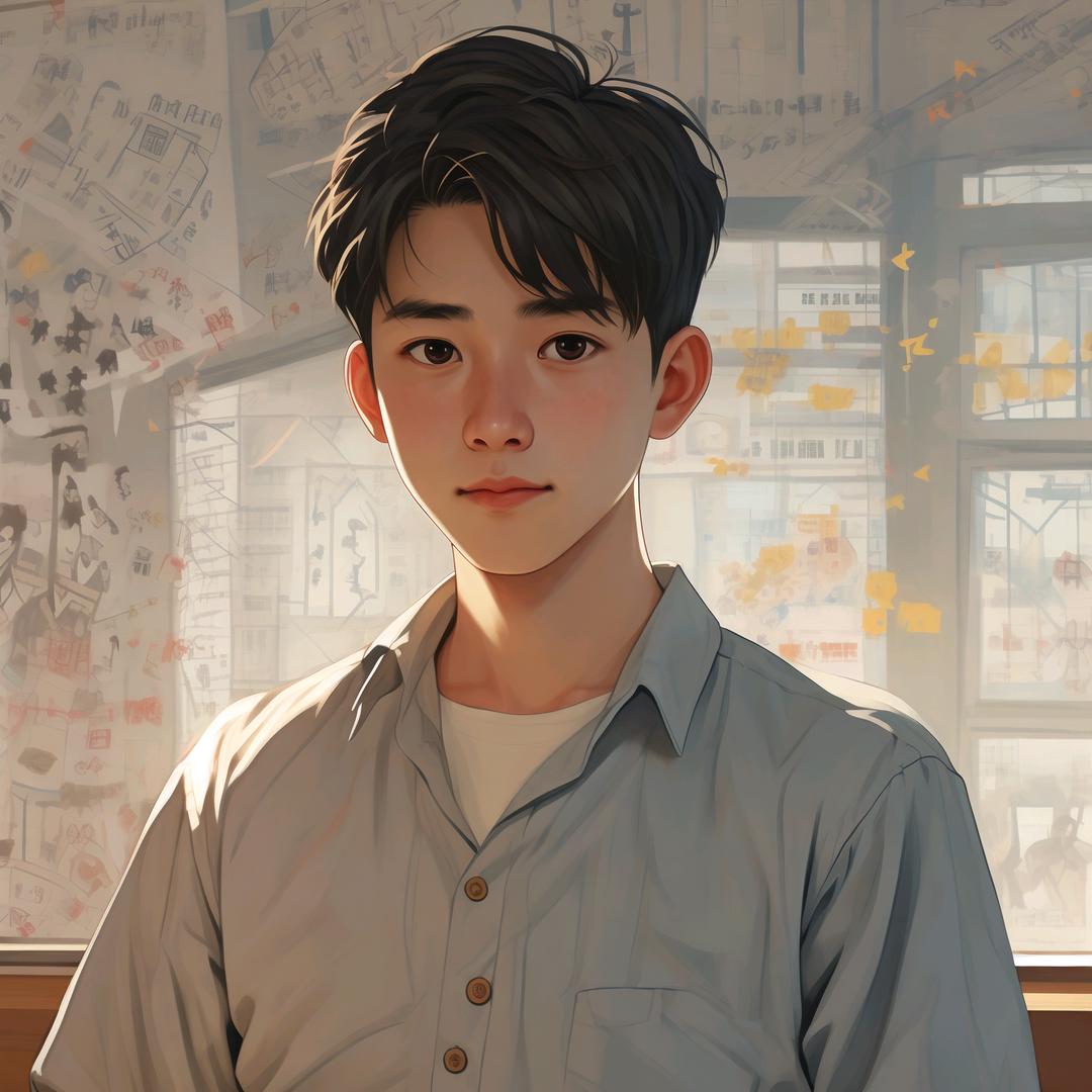 小夕同学