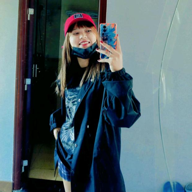 Thidar swe 😘ငယ်မ😘