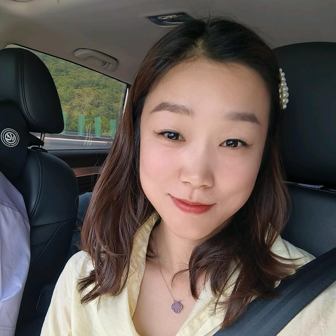 小妍（首播下午1.30分）