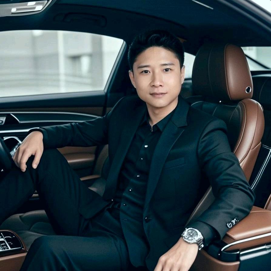 普洱人才哥收废品电动车