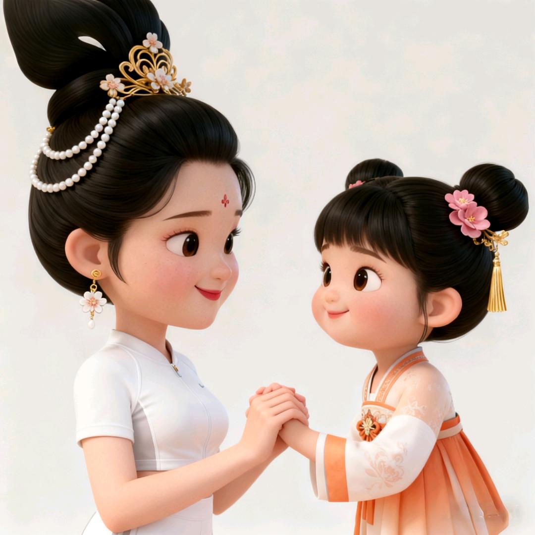 烯烯小学堂