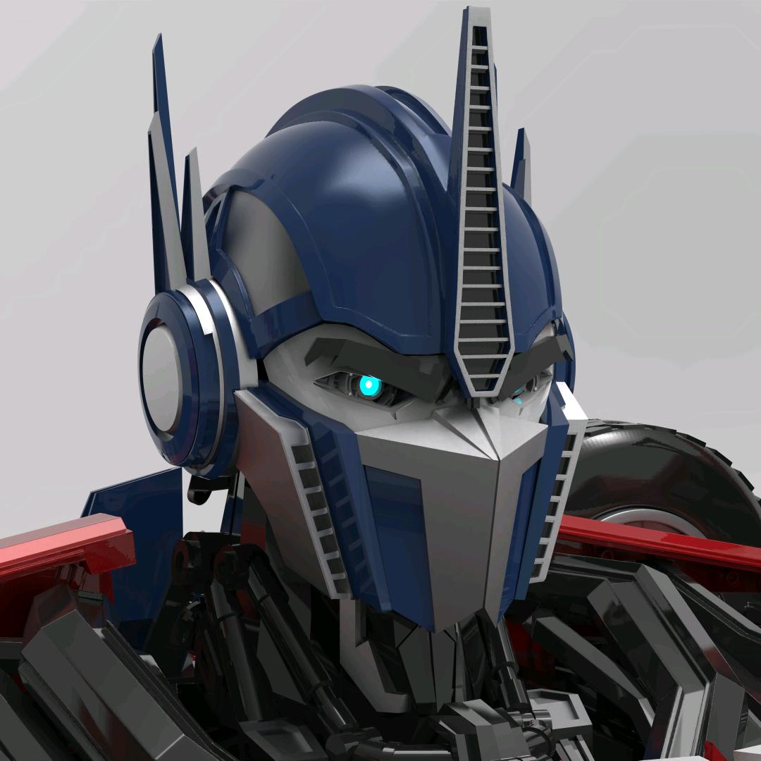 Prime老师