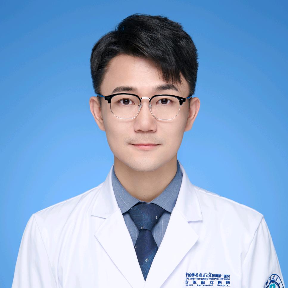 DrX徐昊医生