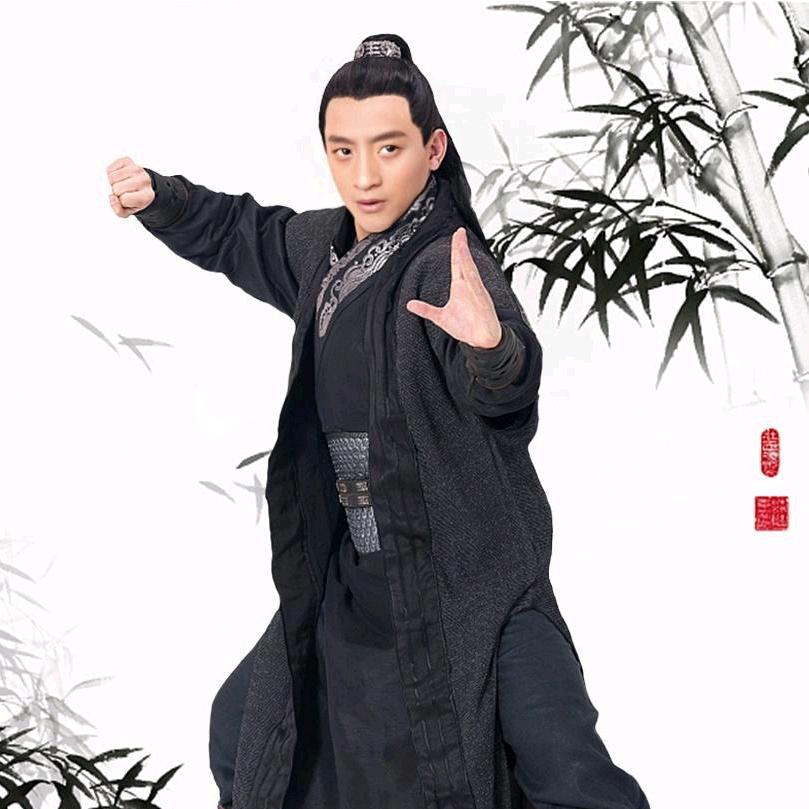 一生情缘