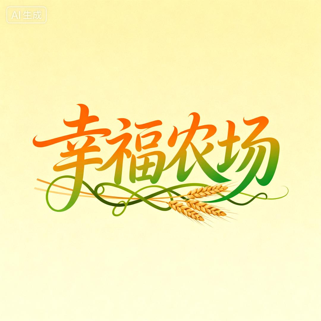 幸福农场