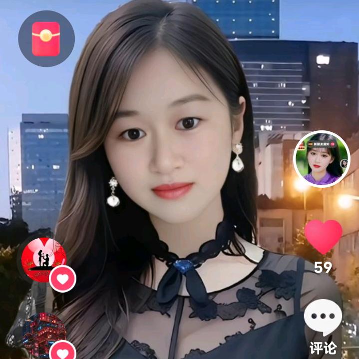 开心过好每一天