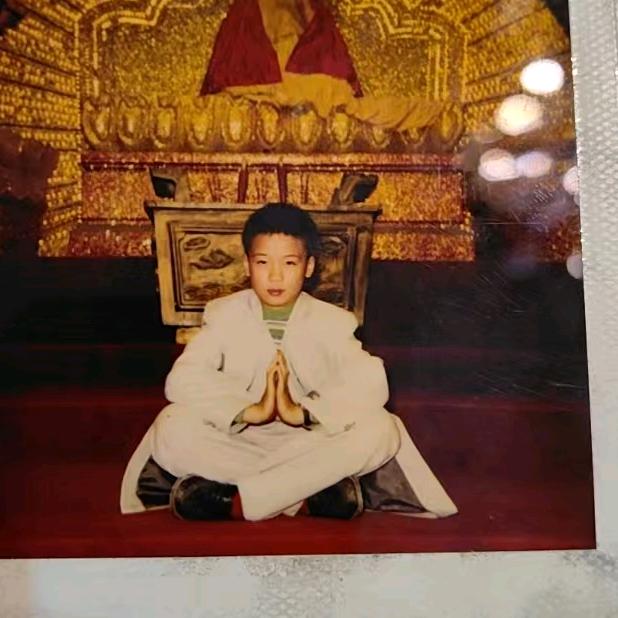 行走在平衡木上