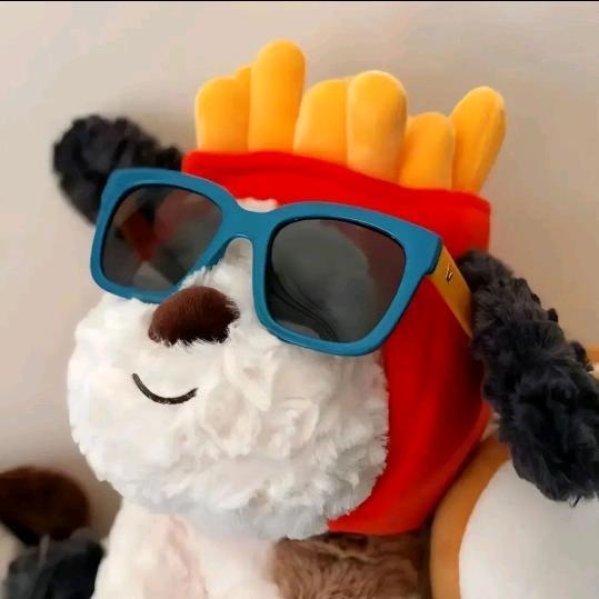 大白菜菜菜鸭～