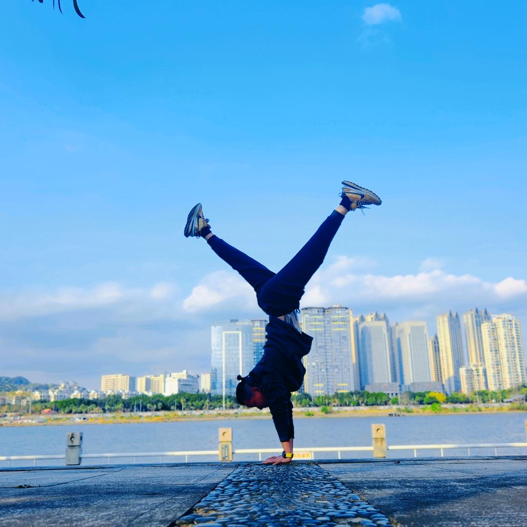 财哥YogA
