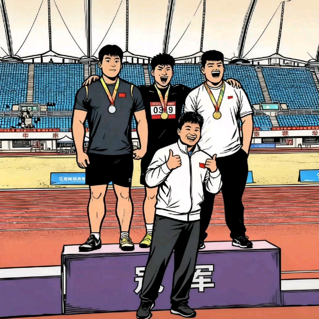 shot-put