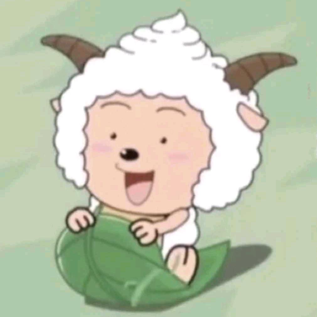 爱笑的some耶🐶