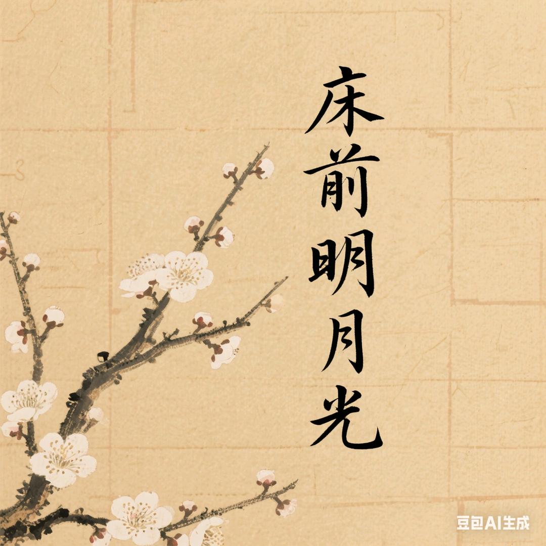 诗韵启蒙