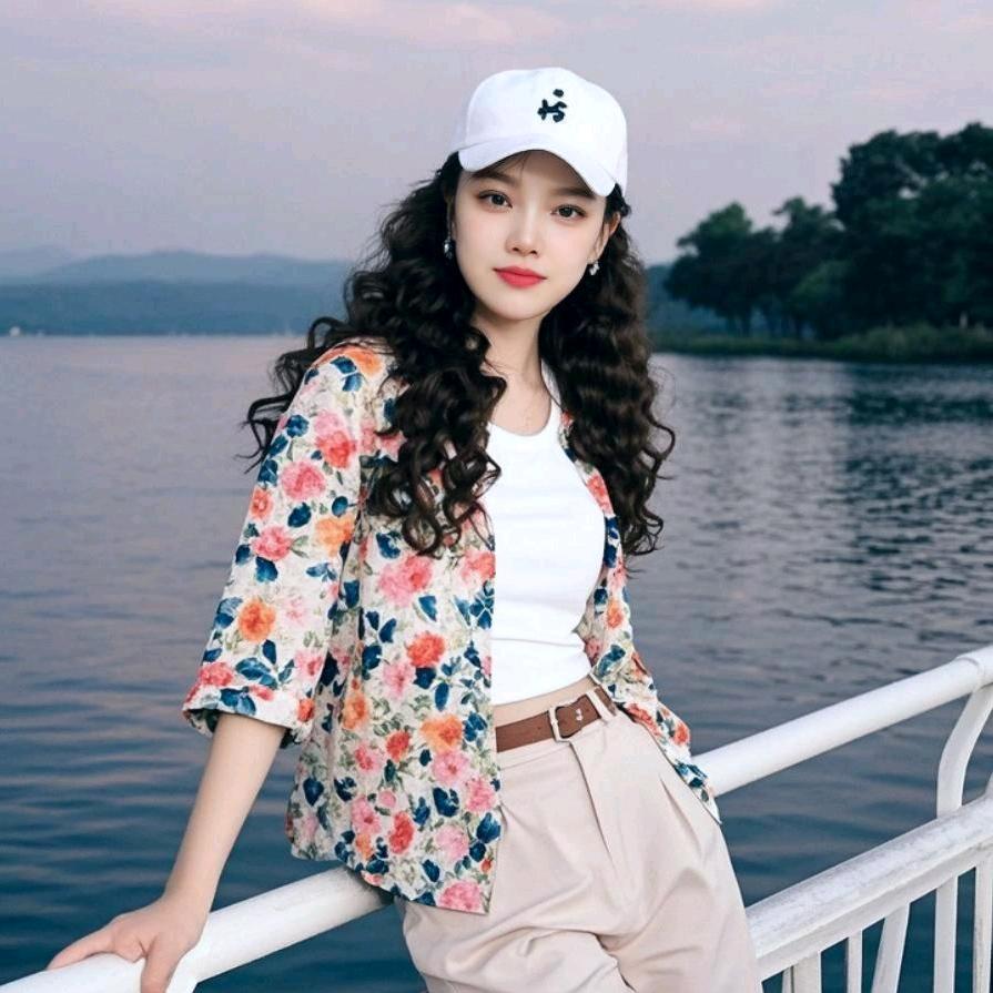 独立的女人