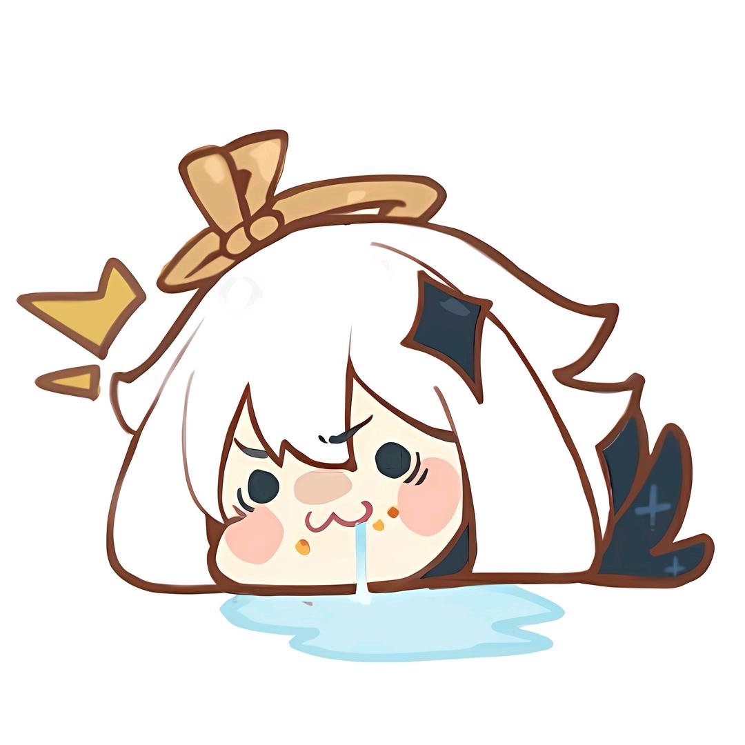 我什么都做得到（沉淀）