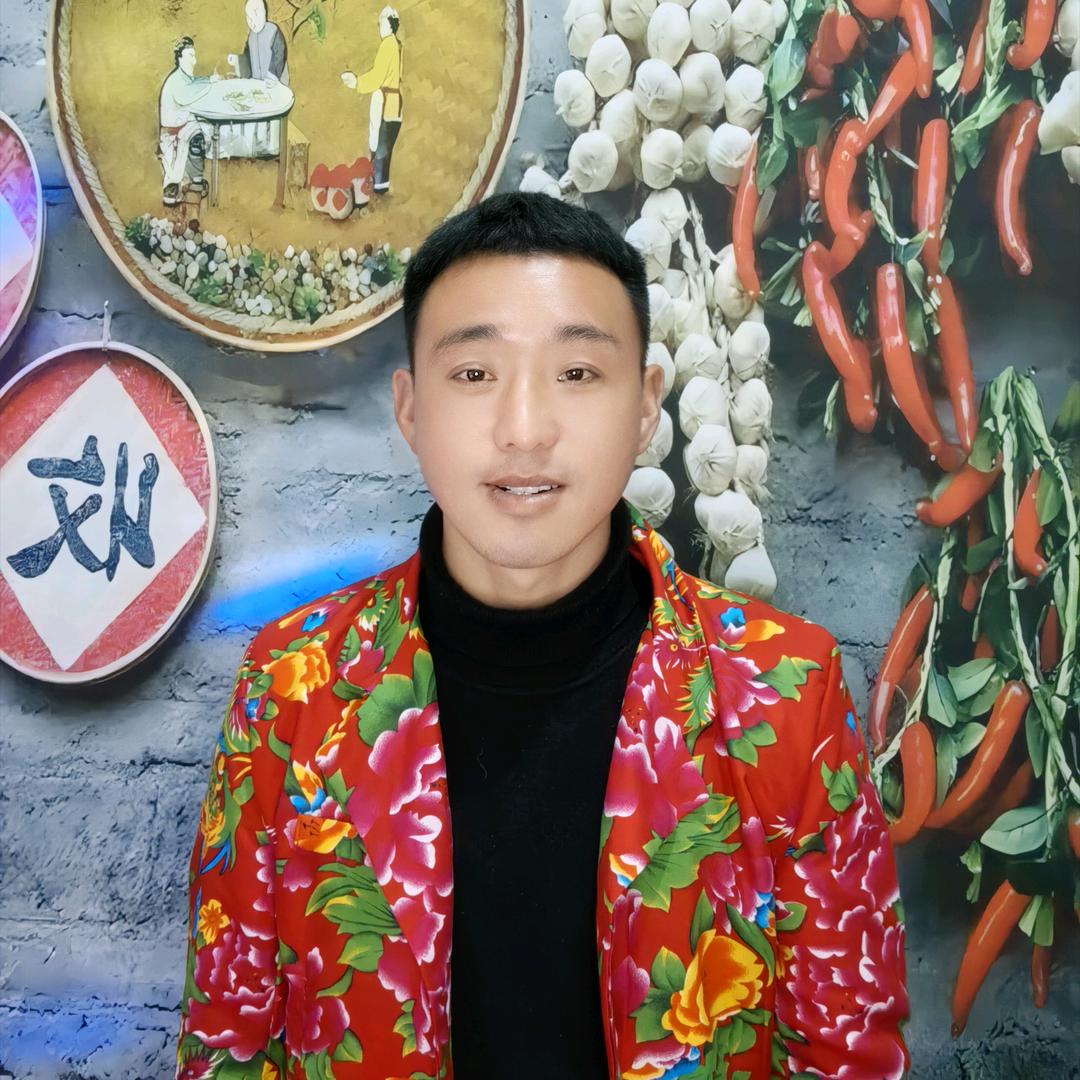 杰子哥🎤（晚7点55）