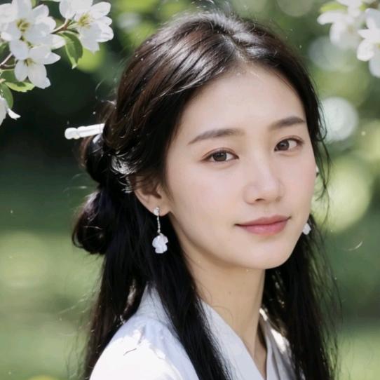 💞静待ঞ花开💞