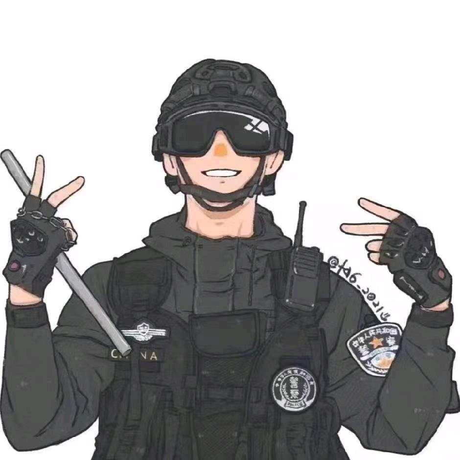 请叫我老登