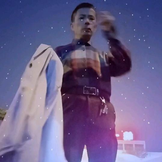 单亲爸爸73年10🐂