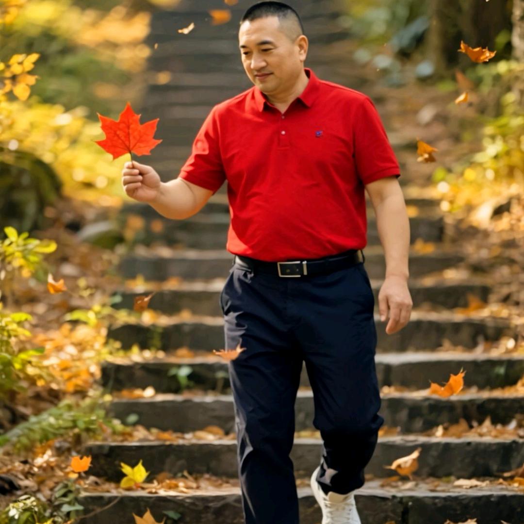 拾三哥《官道》