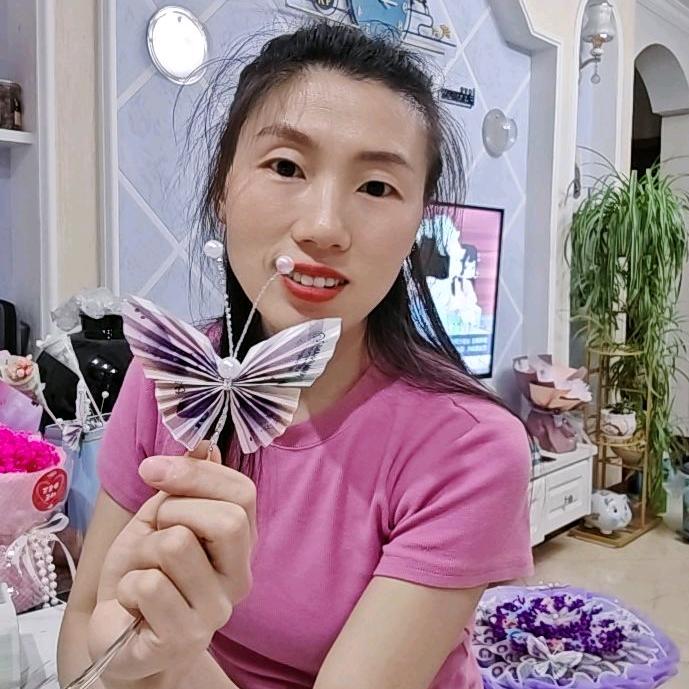 二姐浪漫手工（🉑邮寄）