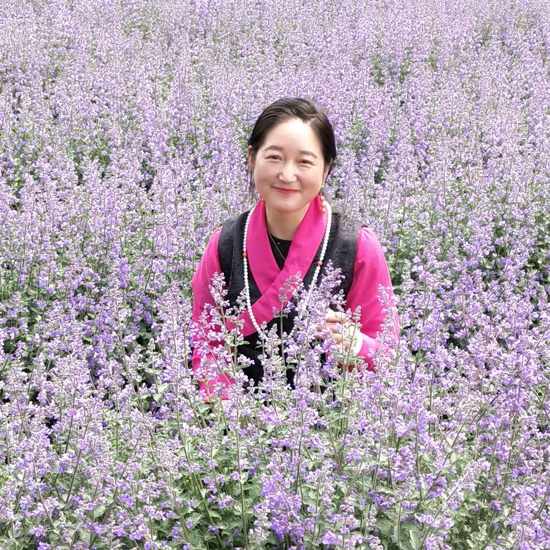 锴钰芬芳