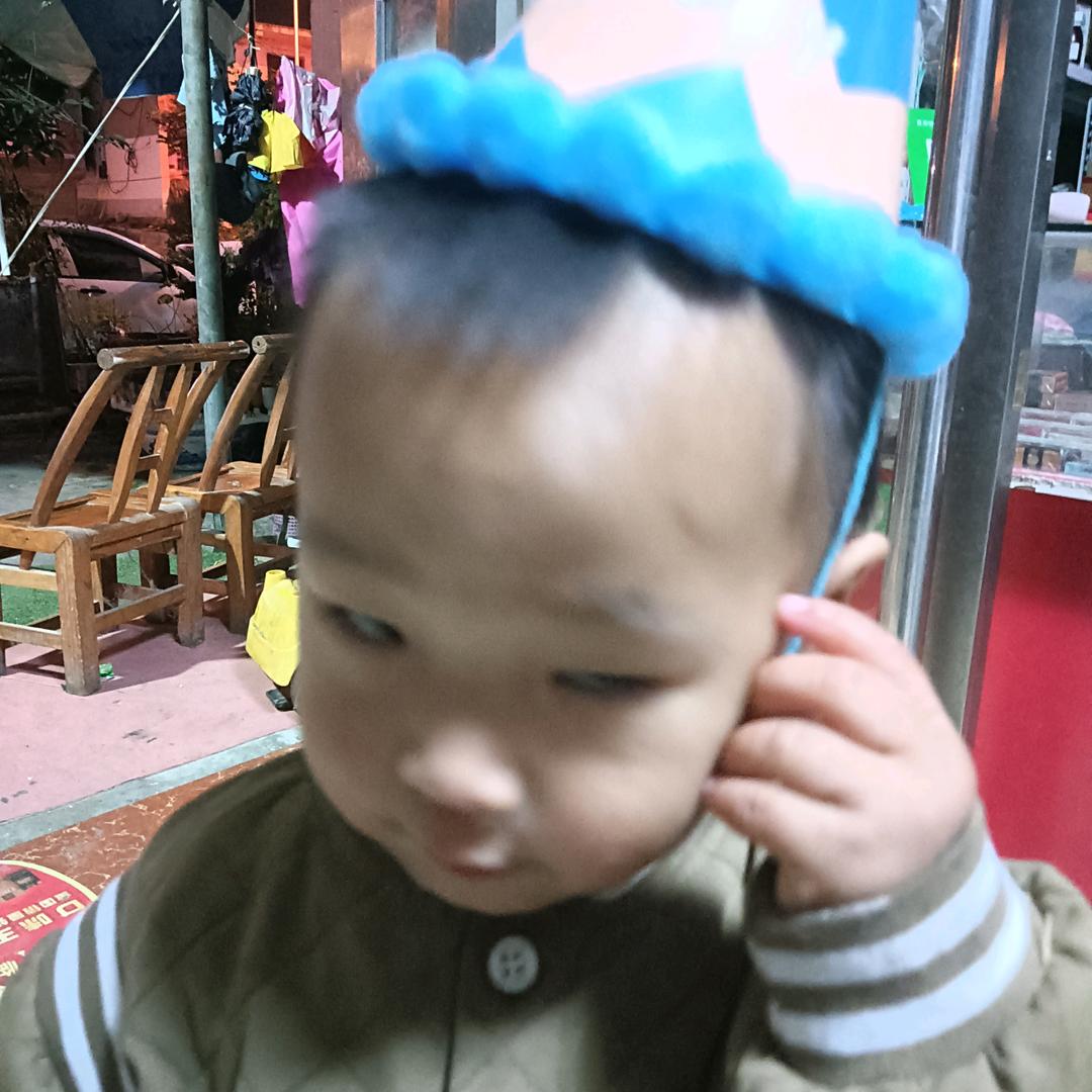 兰花飘飘